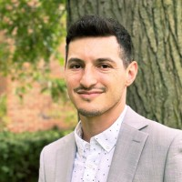 Jeremy Lowenthal, Ph.D.